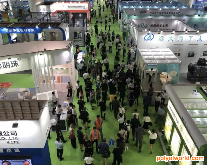 華南及港澳地區(qū)權威的暖通制冷及空氣凈化展覽會