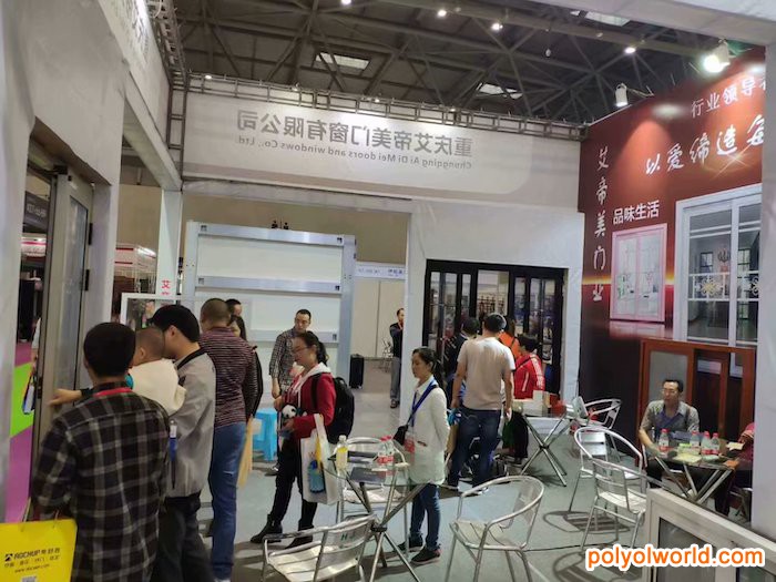 外商云集，大好商機(jī)：重慶國(guó)際門(mén)窗展覽會(huì)