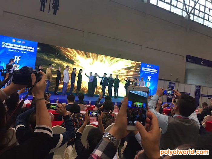 外商云集，大好商機(jī)：重慶國(guó)際門(mén)窗展覽會(huì)