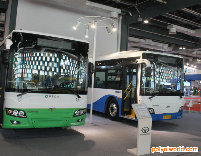 2021第十屆上海國際客車技術(shù)展于7月14日亮相！
