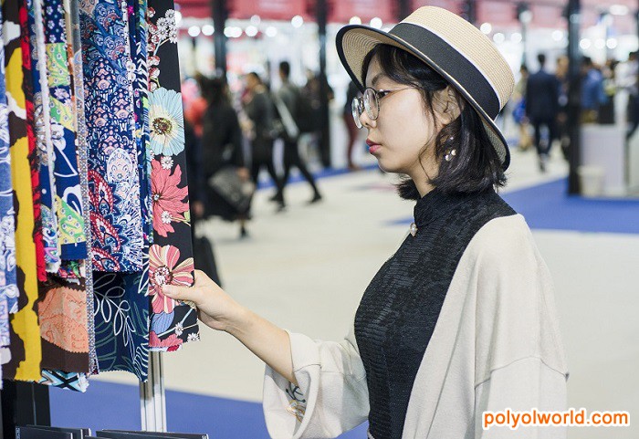 2021上海面輔料展Intertextile將再次啟用跨平臺(tái)數(shù)碼方案
