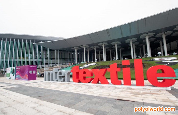 2021上海面輔料展Intertextile將再次啟用跨平臺(tái)數(shù)碼方案