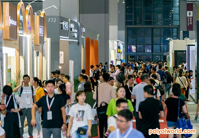 2021上海家紡展Intertextile Home線上線下參展方式，助海外供應(yīng)商緊跟中國市場