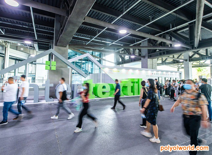 2021上海家紡展Intertextile Home線上線下參展方式，助海外供應(yīng)商緊跟中國市場