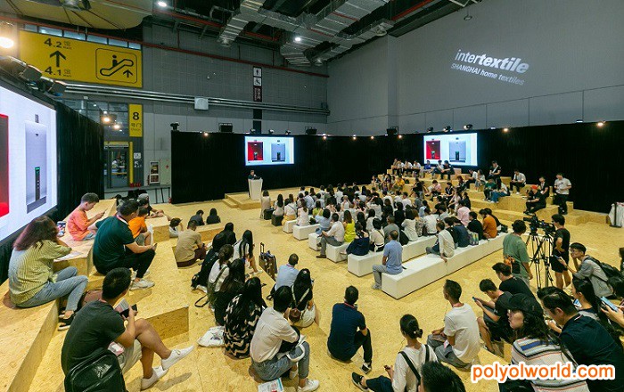 2021上海家紡展Intertextile Home線上線下參展方式，助海外供應(yīng)商緊跟中國市場