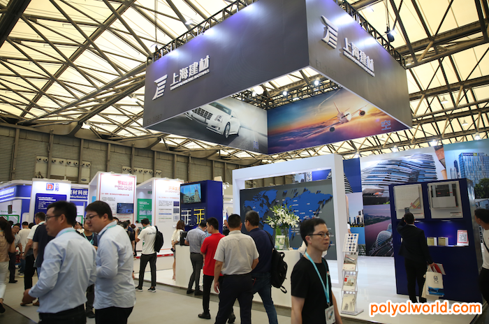 亞洲大規(guī)模、具影響力的墻面墻材技術(shù)展覽會：上海國際墻面墻材技術(shù)展覽會（WMT）