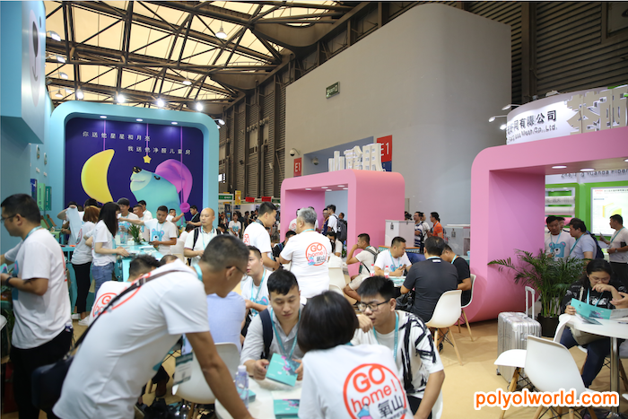 亞洲大規(guī)模、具影響力的墻面墻材技術(shù)展覽會：上海國際墻面墻材技術(shù)展覽會（WMT）