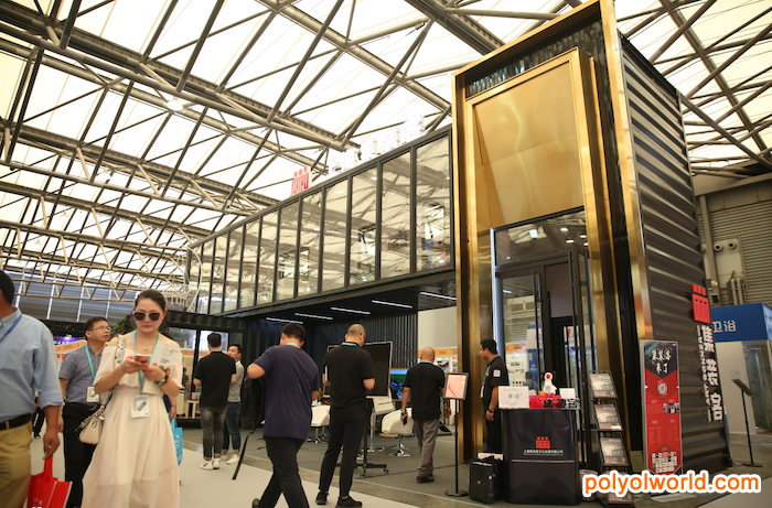 亞洲大規(guī)模、具影響力的墻面墻材技術(shù)展覽會：上海國際墻面墻材技術(shù)展覽會（WMT）