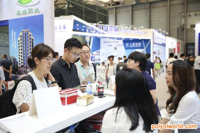 亞洲大規(guī)模、具影響力的墻面墻材技術(shù)展覽會：上海國際墻面墻材技術(shù)展覽會（WMT）