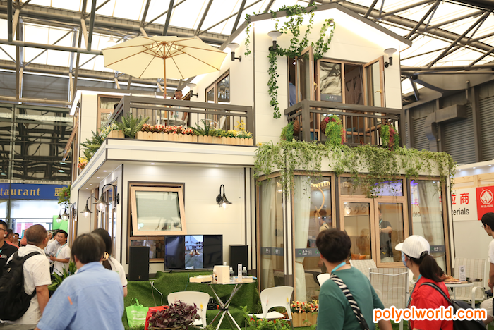 亞洲大規(guī)模、具影響力的墻面墻材技術(shù)展覽會：上海國際墻面墻材技術(shù)展覽會（WMT）