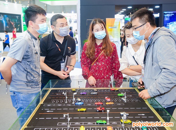 2021上海智慧停車展聚焦行業(yè)新熱點，精彩主題集中呈現(xiàn)