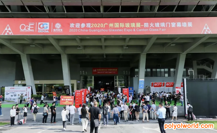 只爭(zhēng)朝夕 不負(fù)韶華 2021廣州國(guó)際玻璃工業(yè)技術(shù)展覽會(huì)9月9-11日廣交會(huì)展館舉行