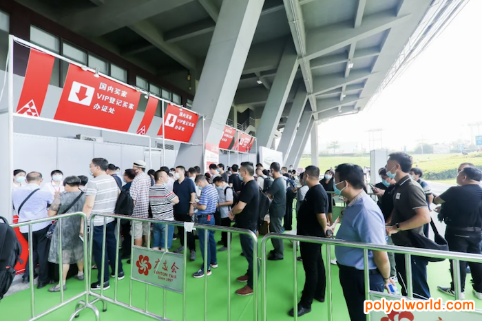 只爭(zhēng)朝夕 不負(fù)韶華 2021廣州國(guó)際玻璃工業(yè)技術(shù)展覽會(huì)9月9-11日廣交會(huì)展館舉行
