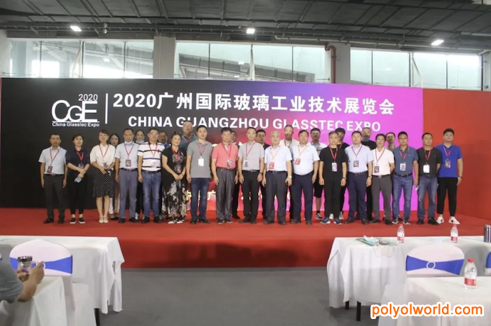 只爭(zhēng)朝夕 不負(fù)韶華 2021廣州國(guó)際玻璃工業(yè)技術(shù)展覽會(huì)9月9-11日廣交會(huì)展館舉行