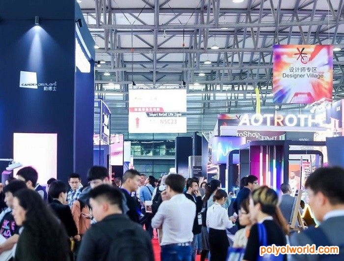C-star上海零售展：請查收來自國際零售論壇的邀請函