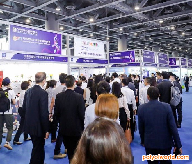 廣州電子及電器展IEAE！規(guī)模升級(jí)精彩繼續(xù)于9月重啟