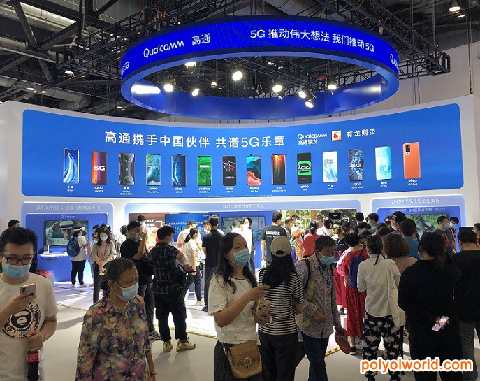 中國(guó)服貿(mào)會(huì)激活經(jīng)濟(jì)雙循環(huán)澎湃動(dòng)力