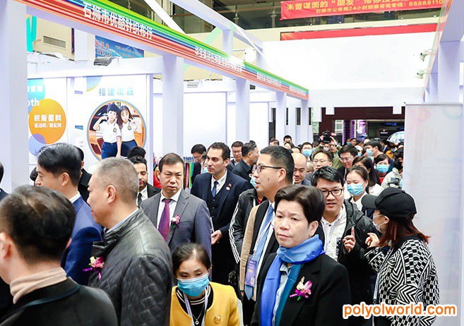 校服行業(yè)盛會——2021CISUE校園服飾展，福建石獅盛大舉辦！
