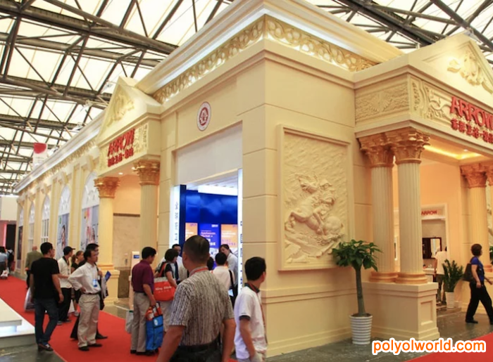 亞洲具影響力的綠色廚房衛(wèi)浴展覽會(huì)