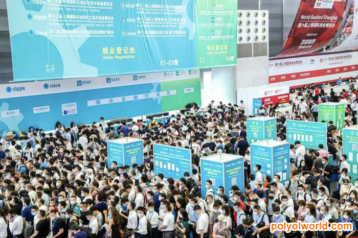 2021上海石油化工泵閥管道展啟航，眾多閥企搶占C位