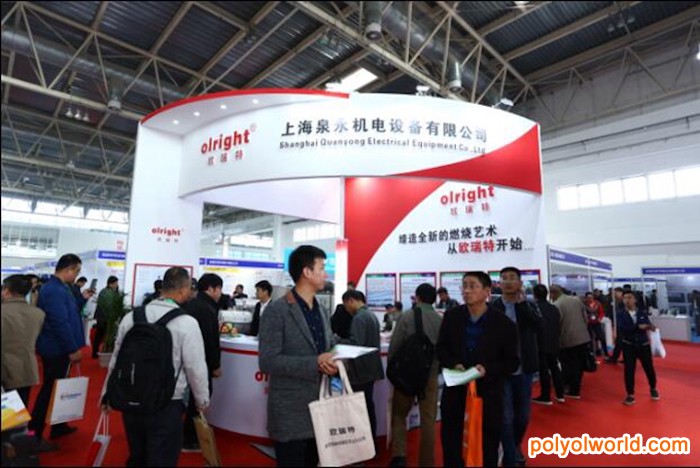 國內鍋爐暖通制冷行業(yè)的風向標：西安暖通制冷展覽會