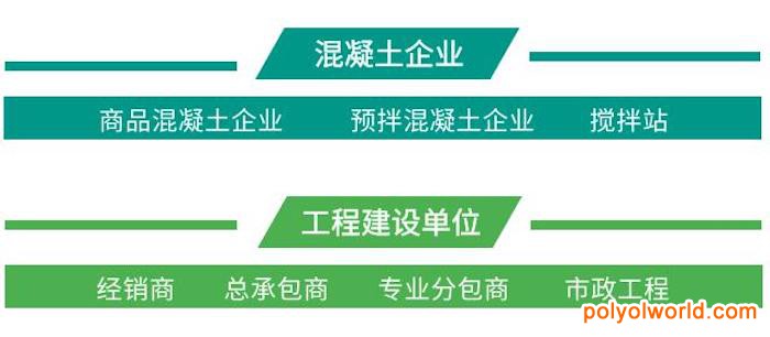 “中國建筑材料聯(lián)合會混凝土外加劑分會”聯(lián)手“WOCA亞洲混凝土世界博覽會”共同打造行業(yè)盛會！
