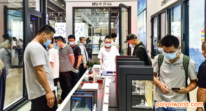 中國建博會（廣州）之夢：打造大家居建裝行業(yè)全球第一展