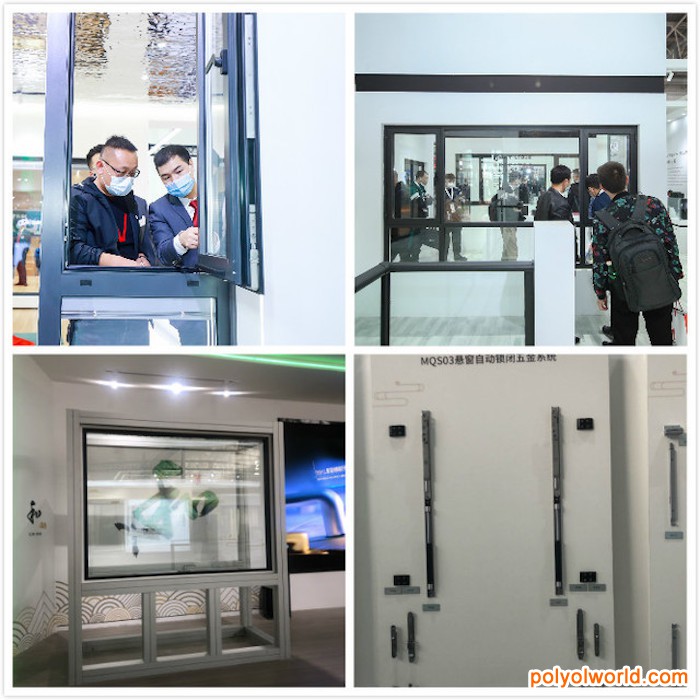 回顧FBC2020中國國際門窗幕墻博覽會，2021上海見！