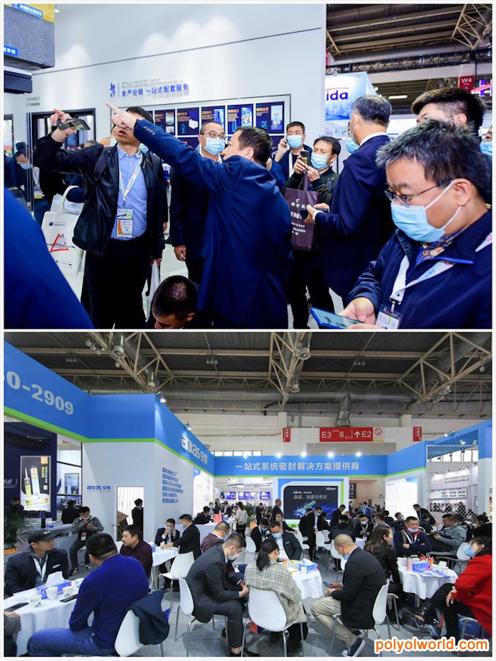 回顧FBC2020中國國際門窗幕墻博覽會，2021上海見！