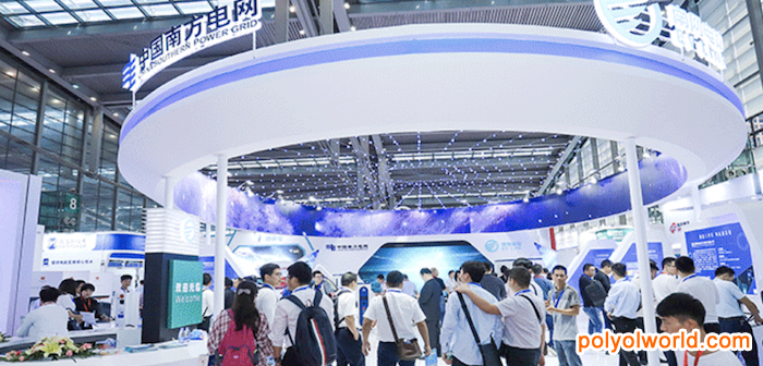乘風(fēng)破浪，搶占新基建風(fēng)口，2021深圳充電樁展大幕將啟！