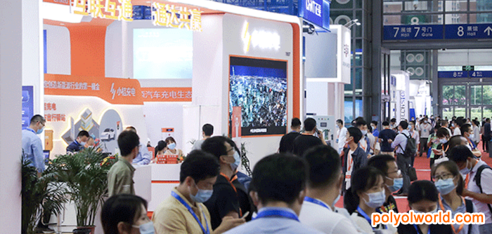 乘風(fēng)破浪，搶占新基建風(fēng)口，2021深圳充電樁展大幕將啟！