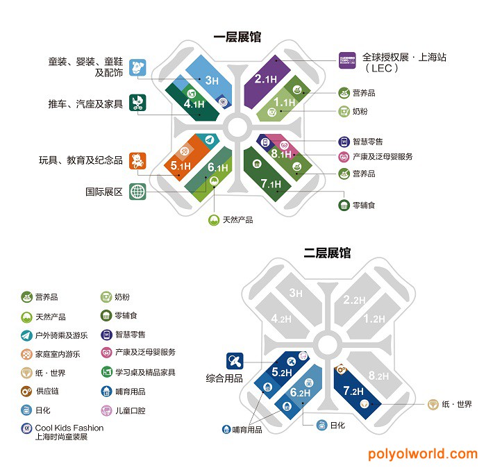 2021CBME孕嬰童展將共創(chuàng)泛母嬰生態(tài)系統(tǒng)，讓母嬰家庭生活更美好！