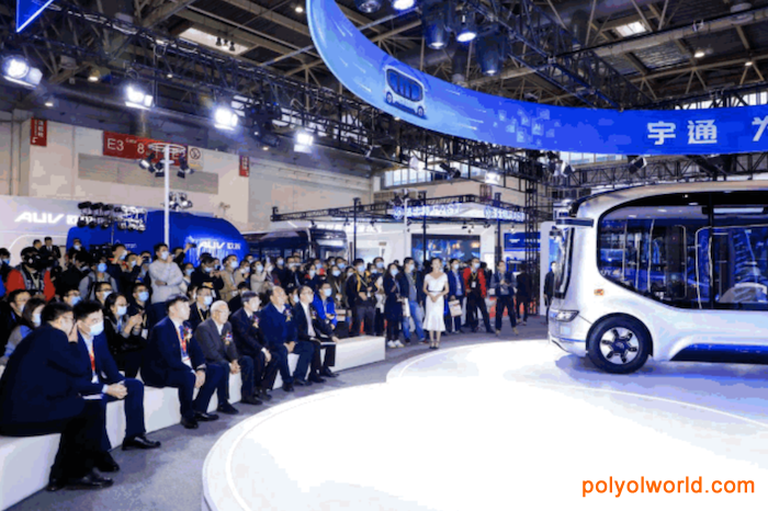 行而不輟，未來可期！2021道路運(yùn)輸車輛展招展工作全面啟動(dòng)
