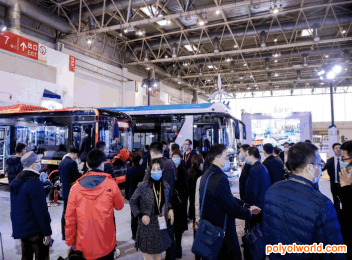 行而不輟，未來可期！2021道路運(yùn)輸車輛展招展工作全面啟動(dòng)