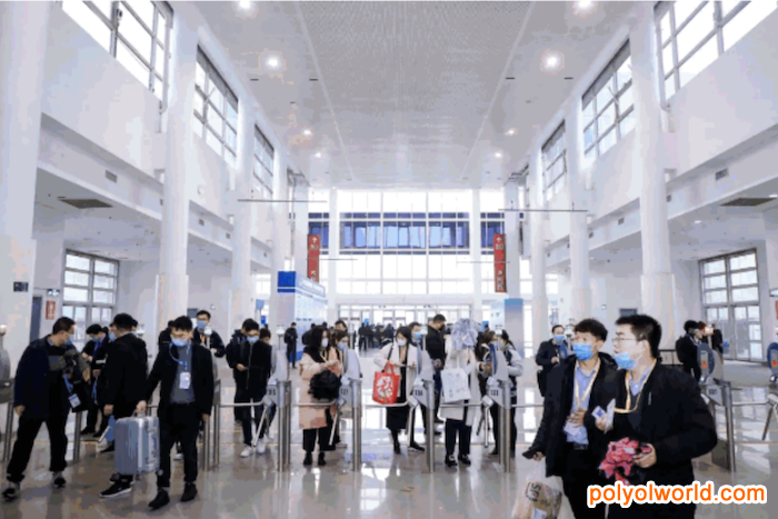 行而不輟，未來可期！2021道路運(yùn)輸車輛展招展工作全面啟動(dòng)