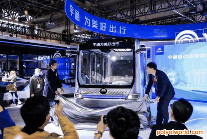 行而不輟，未來可期！2021道路運(yùn)輸車輛展招展工作全面啟動(dòng)