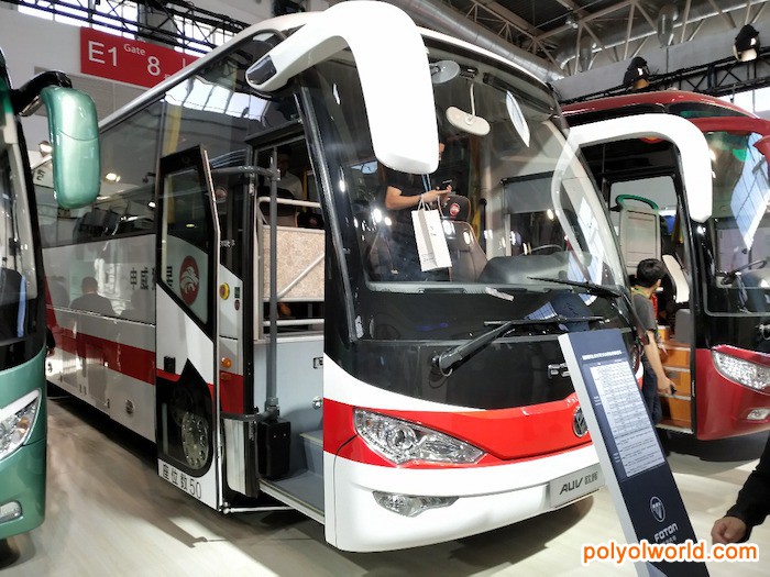 2021 北京國(guó)際道路運(yùn)輸、城市公交、旅游客運(yùn)車輛及零部件展覽會(huì)即將舉辦
