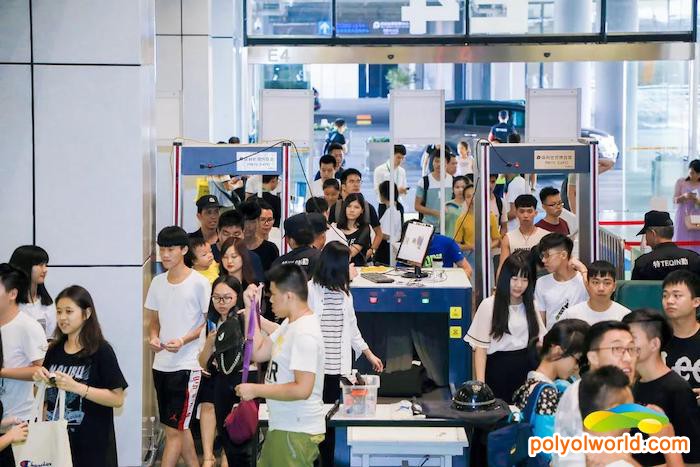 打造大灣區(qū)汽車行業(yè)品牌盛會(huì)：2021廣州新能源車及智能汽車展覽會(huì)