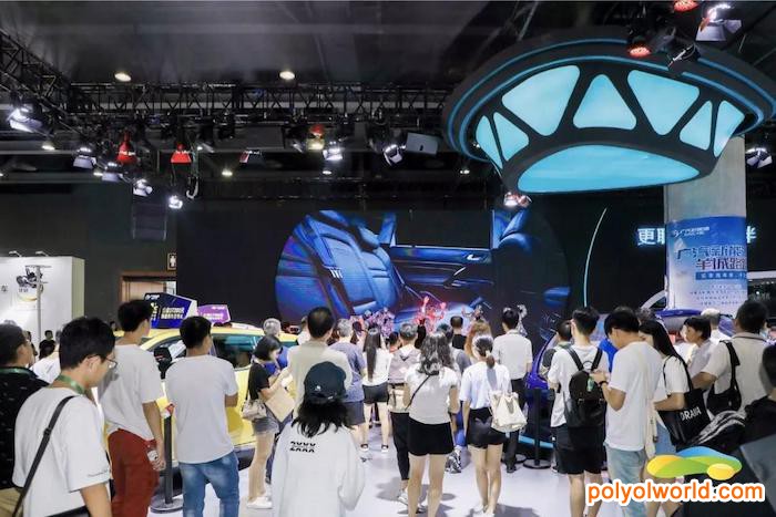 打造大灣區(qū)汽車行業(yè)品牌盛會(huì)：2021廣州新能源車及智能汽車展覽會(huì)