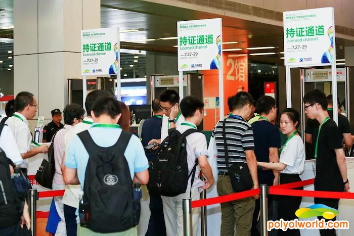 打造大灣區(qū)汽車行業(yè)品牌盛會(huì)：2021廣州新能源車及智能汽車展覽會(huì)