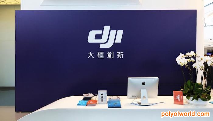 無人機(jī)巨頭大疆入局“造車”