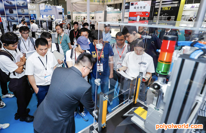 專業(yè)的汽車工程行業(yè)盛會：AMTS 2021 觀眾預(yù)登記正式開啟