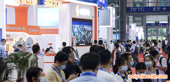 2021第四屆深圳國際電動出行展覽會：全球汽車產(chǎn)業(yè)正在迎來一場歷史性的變革