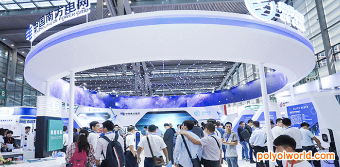 2021第四屆深圳國際電動出行展覽會：全球汽車產(chǎn)業(yè)正在迎來一場歷史性的變革