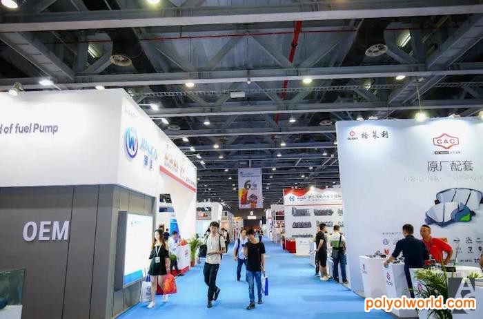 相約十月，AAG與您共同探索行業(yè)發(fā)展趨勢