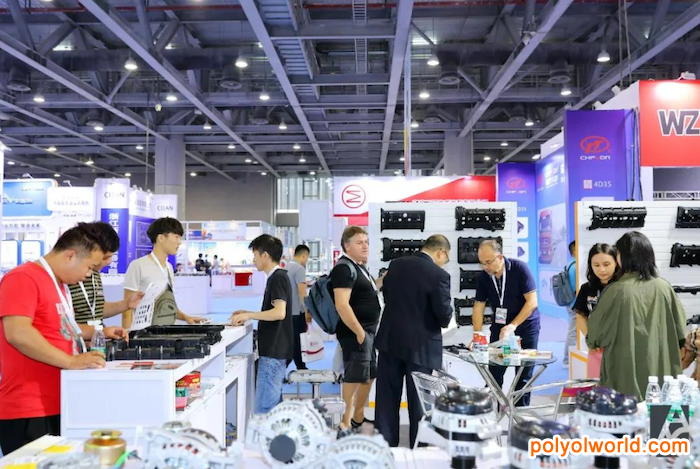 相約十月，AAG與您共同探索行業(yè)發(fā)展趨勢