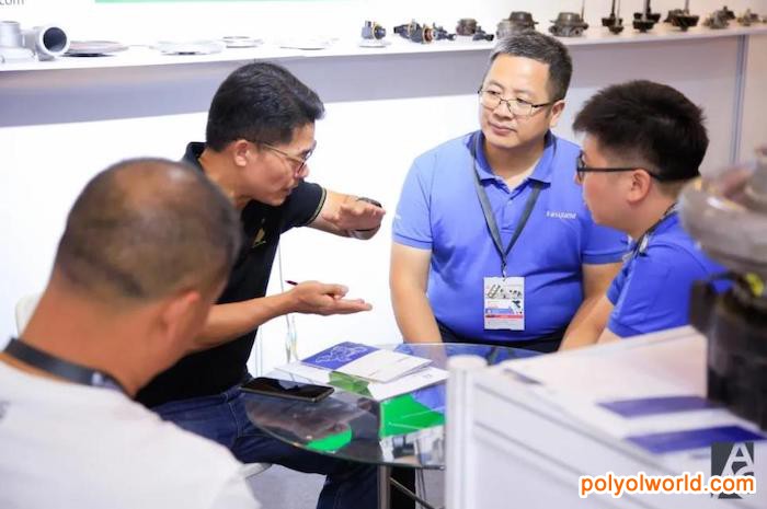 相約十月，AAG與您共同探索行業(yè)發(fā)展趨勢