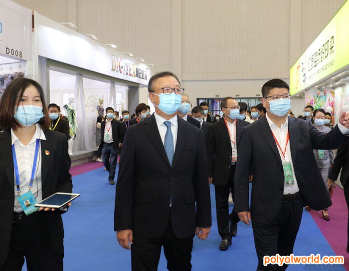 2021中國紹興柯橋國際紡織品博覽會（秋季）