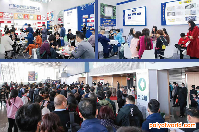 搶占后疫情時代健康產(chǎn)業(yè)市場！2021廣州大健康產(chǎn)業(yè)展IHE
