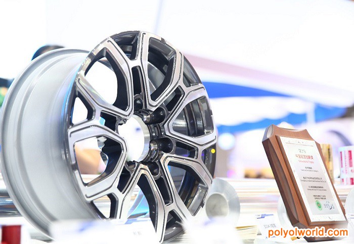 亞洲汽車(chē)輕量化展Lightweight Asia7月7日起航！共話(huà)行業(yè)新機(jī)遇